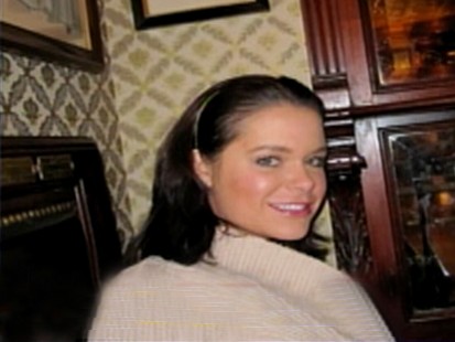 VIDEO: Courtney Hayes is among Lynn University students found by a private contractor.