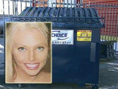 Playboy model Paula Sladewski was found dead in a Miami trash bin.