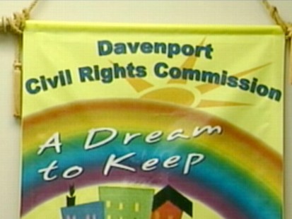 VIDEO: Good Friday becomes Spring Holiday on Davenports calendar.