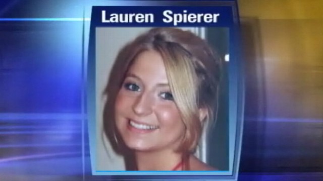 Indiana University Student Lauren Spierer Missing Video - ABC News