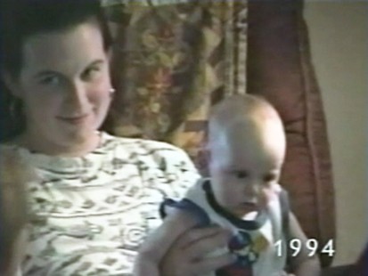 VIDEO: FBi join search for missing mom Kristi Cornwell.