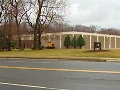 VIDEO: Thieves target a drug companys warehouse and get away with narcotics.