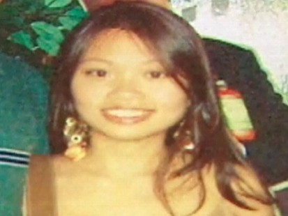 Video: Pharmicology student at Yale was last seen on her way to the lab.
