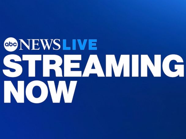 LIVE:  ABC News Live