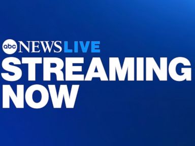 LIVE:  ABC New Live