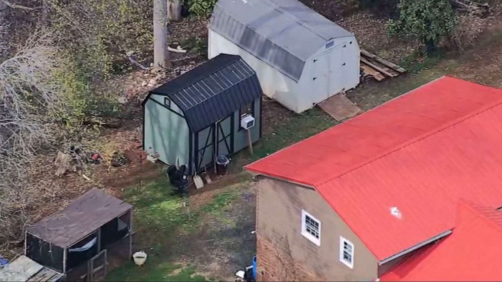 missing-13-year-old-rescued-from-locked-north-carolina-shed-flipboard