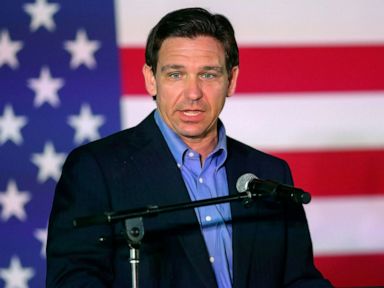 DeSantis' administration advises against updated COVID shots for people under 65