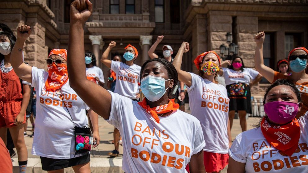 Texas abortion law alarms reproductive justice advocates: 'We are forcing people into generational poverty'