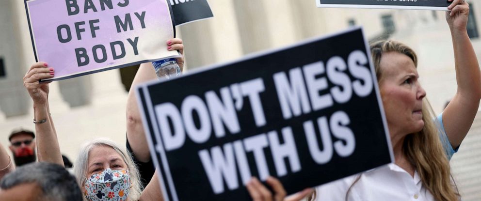 What would happen to abortion access if Roe v. Wade is overturned ...