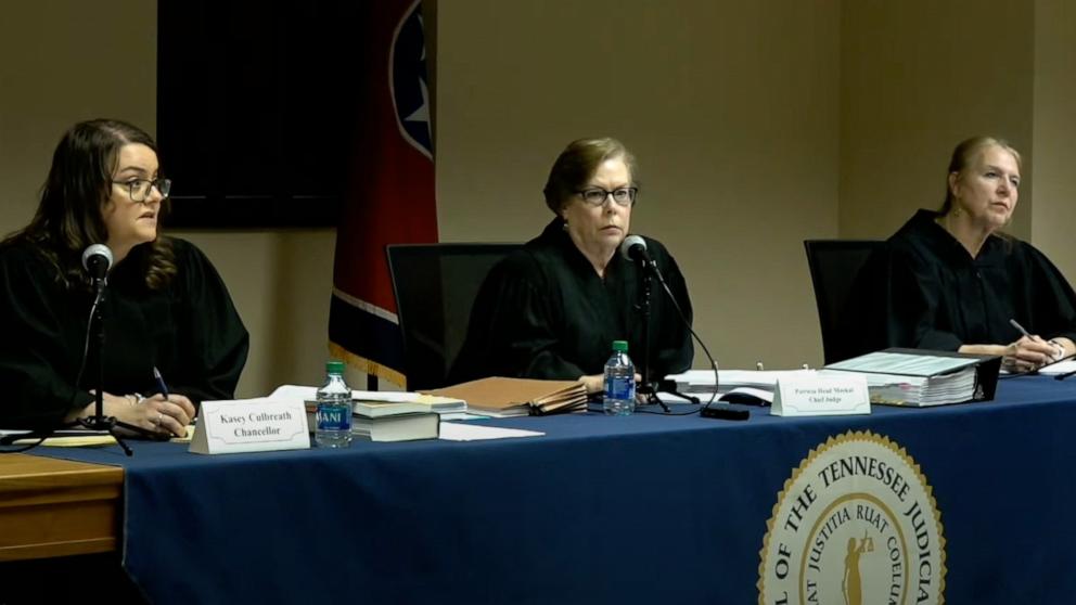 Panel Hears Arguments on Lawsuit Challenging Tennessee’s Abortion Ban and Motion to Block Dangerous Complications