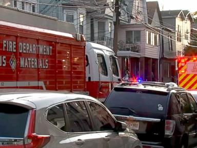 6 injured in apparently targeted acid attack, juvenile suspect arrested: Police