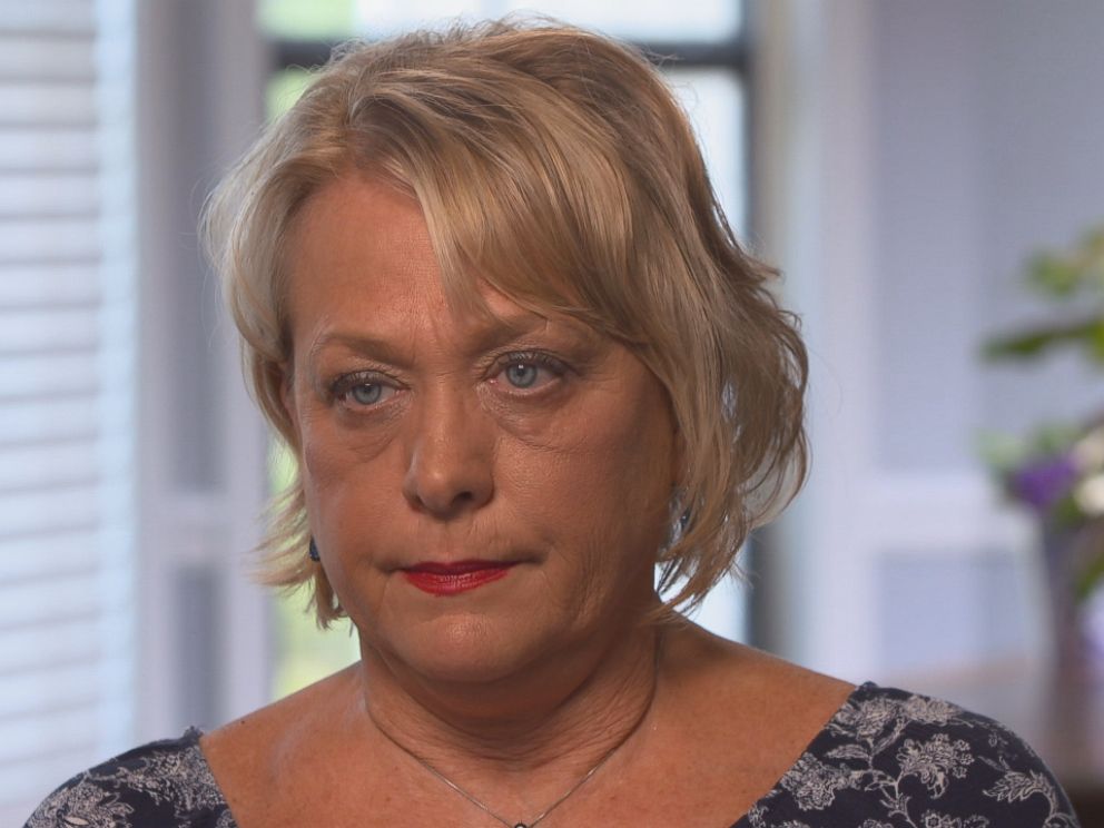PHOTO: Cindy Adams is the mother of Zach and Dylan Adams, who are both accused of killing Tennessee nursing student Holly Bobo.