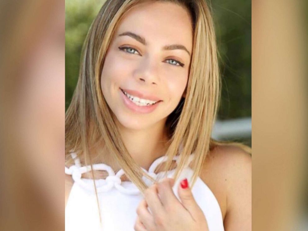 Remains Found In Nevada County Could Belong To Missing Hollywood Woman Remains Found In Nevada County Could Belong To Missing Hollywood Woman