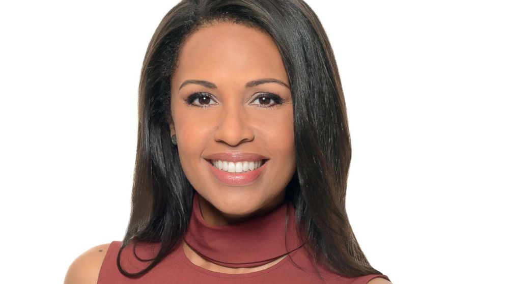 Adrienne Bankert Official Biography - ABC News