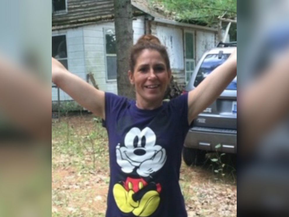 PHOTO: Adrienne Quintal is pictured in this undated handout photo.
