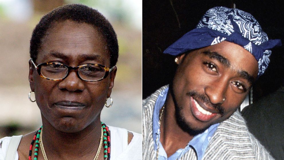 VIDEO: 'Dear Mama' docuseries takes exclusive look at relationship of Tupac and Afeni Shakur