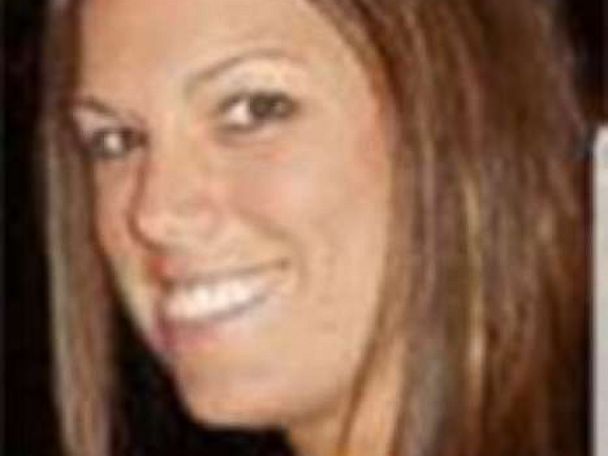 PHOTO: Hannah Ahlers, one of the people killed in Las Vegas after a gunman opened fire, Oct. 1, 2017, at a country music festival.