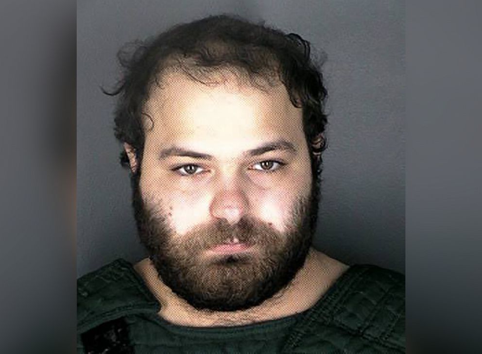 PHOTO: Boulder Police identified Ahmad Al Aliwi Alissa, 21, of Arvada, Colo., as the suspect in a mass shooting at King Soopers grocery store in Boulder, Colo., on March 22, 2021.