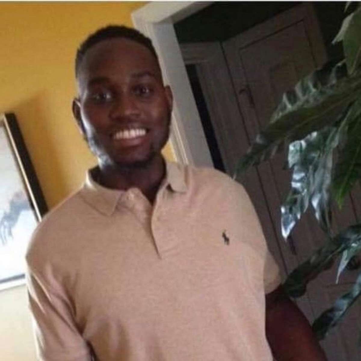 PHOTO: Ahmaud Arbery, 25, was killed while jogging in Glynn County, Ga., on Feb. 23, 2020.
