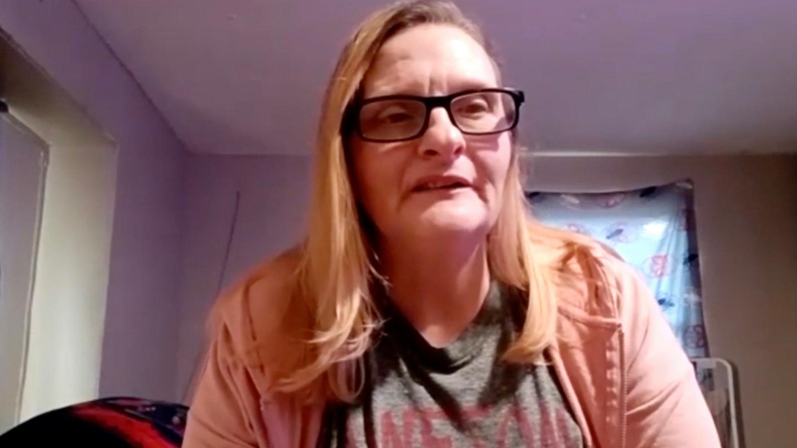 Grandmother falsely accused of theft after alleged AI facial recognition match sues