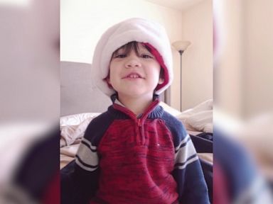 Mother of 6-year-old killed in road rage shooting pleads for justice