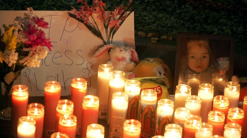 3-year-old in driver’s seat of truck that fatally struck 2-year-old: Police