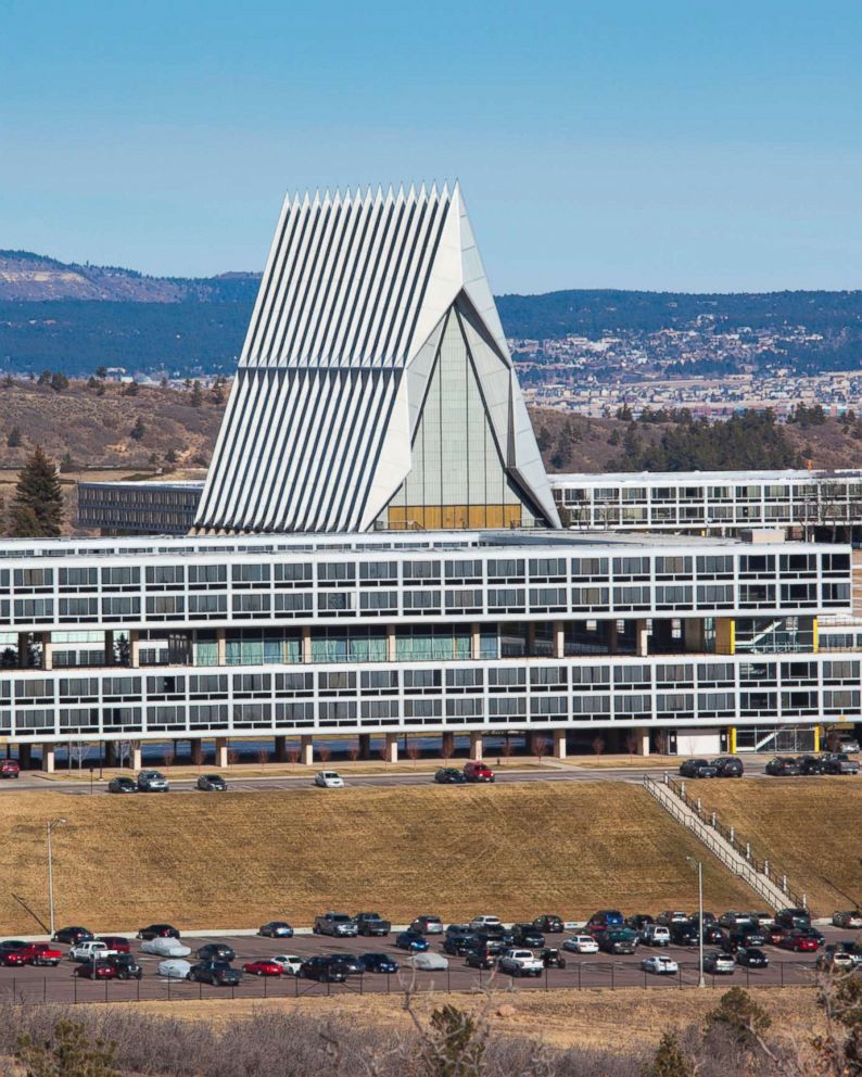 air force academy diversity