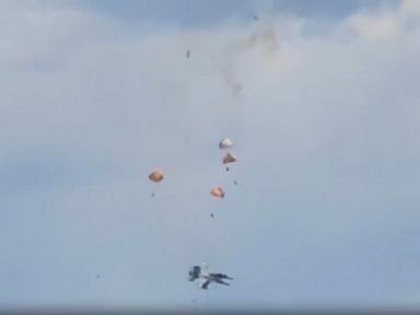 The Anatomy of Tactical Air Show Management: Quantifying Risk, Airspace Saturation, and Response Mechanics