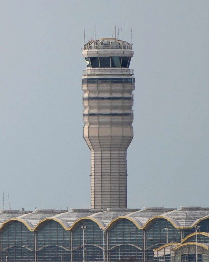 FAA gets more than 57,000 applicants for air traffic control jobs - ABC News