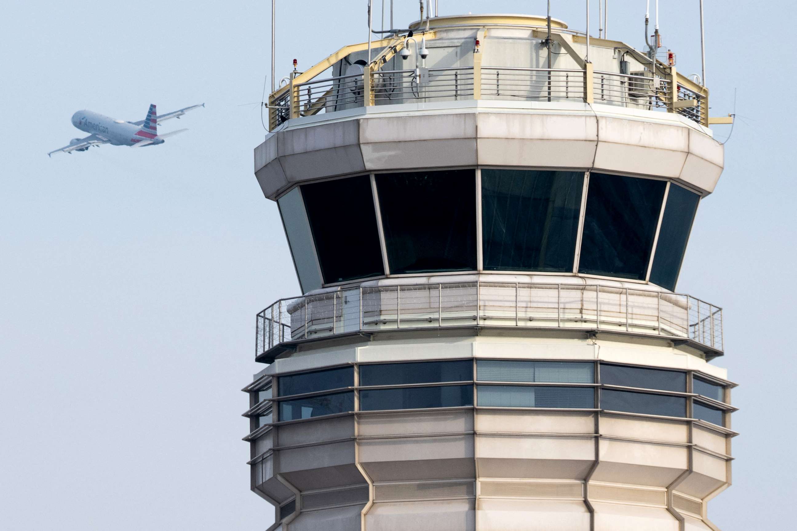 US Flights Grounded Because Engineer Accidentally replaced One File 