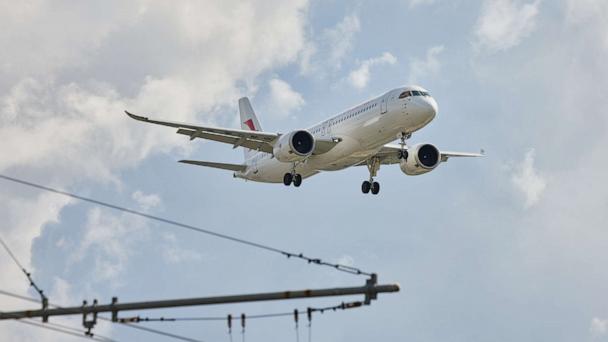 Powerful jet stream pushing commercial planes to destinations faster - Vimarsana News