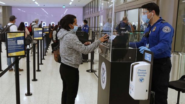 US delays REAL ID deadline for flights another 2 years
