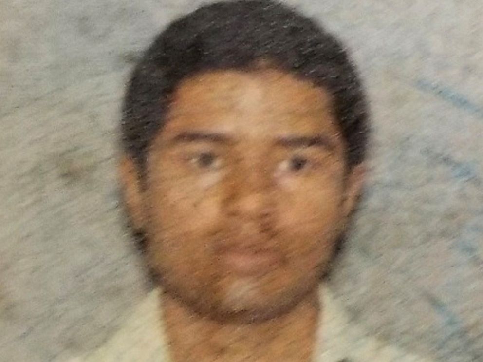 PHOTO: This photo from a 2011 drivers license shows Akayed Ullah, the suspect in the explosion near New York's Times Square on Monday, Dec. 11, 2017.