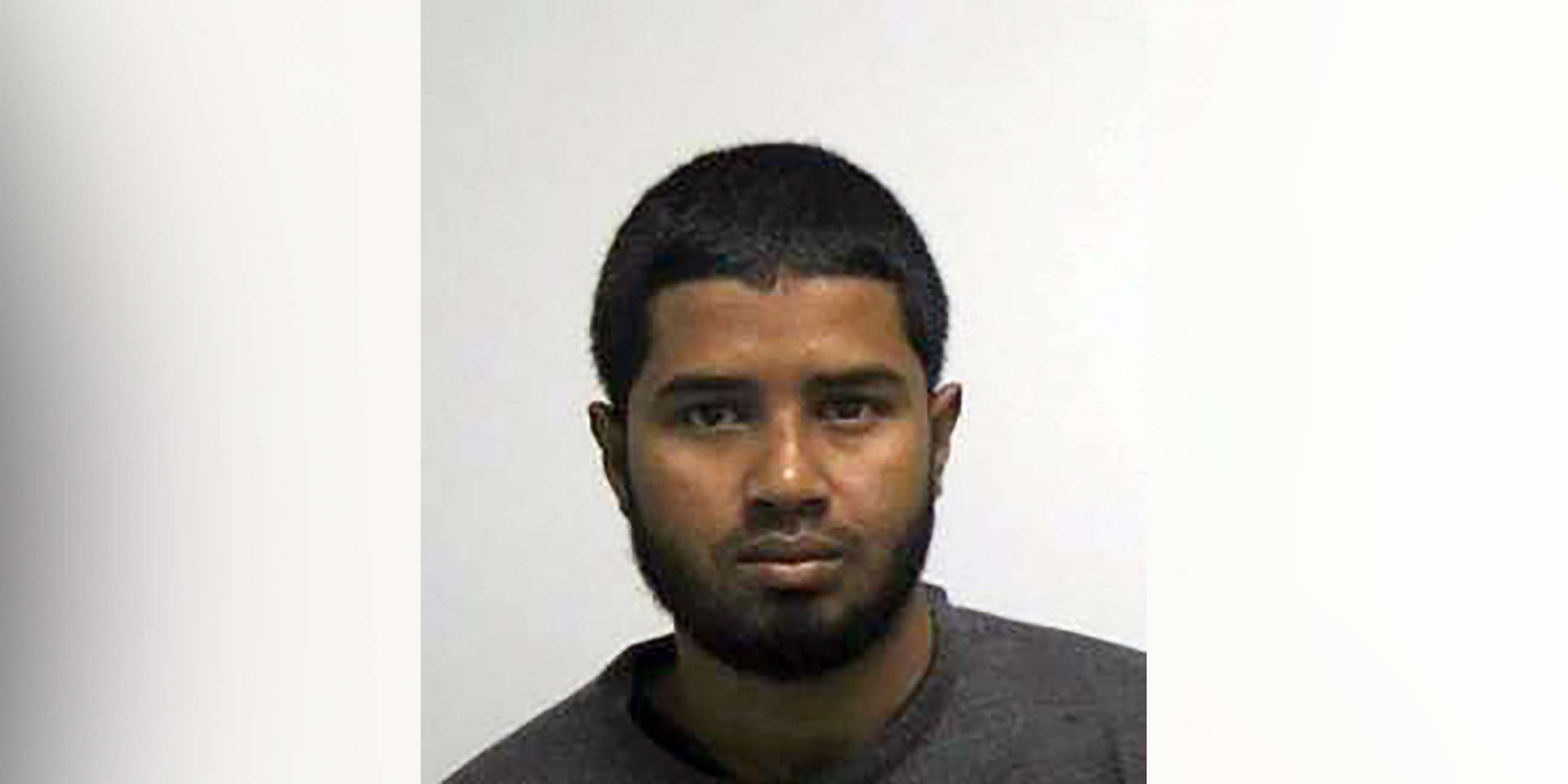 PHOTO: Akayed Ullah is pictured in an undated photo released by the New York City Taxi and Limousine Commission. 