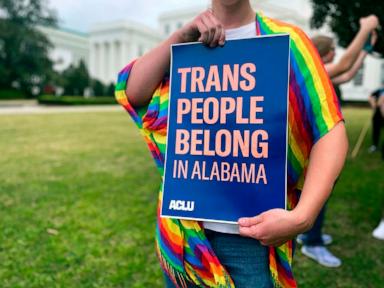 Expanded so-called ‘Don’t Say Gay’ education restrictions advance in Alabama