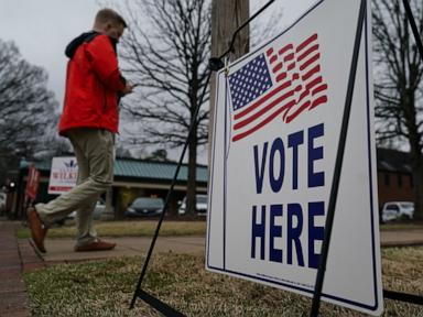 Alabama officials sued for allegedly suppressing new citizens' voting rights