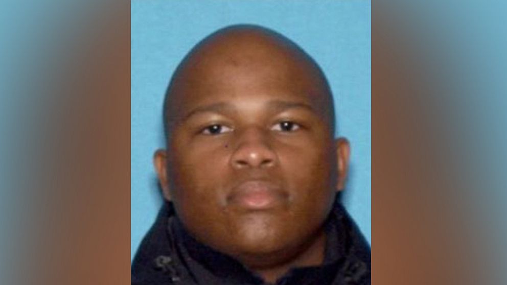 PHOTO: Alameda County Sheriff's Office deputy Devin Williams Jr. in a photo released by police. 