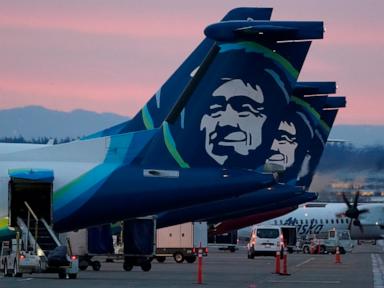 FAA temporarily grounds certain Boeing 737 MAX 9s after emergency landing