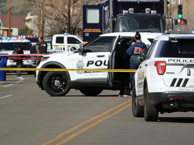 Gun violence deaths per day reach about 116, Gun Violence Archive reports