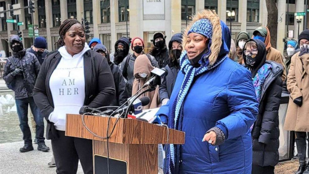 Chicago Alderwoman Waits 29 Years For Housing Assistance, Takes ...