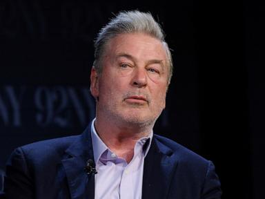 Alec Baldwin to face civil trial over alleged negligence in deadly 'Rust' shooting