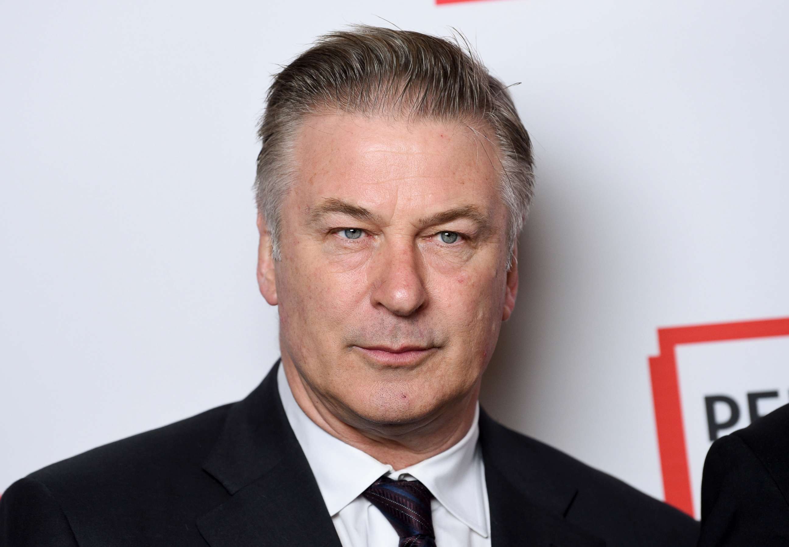 PHOTO: Actor Alec Baldwin attends the 2019 PEN America Literary Gala In New York on May 21, 2019.