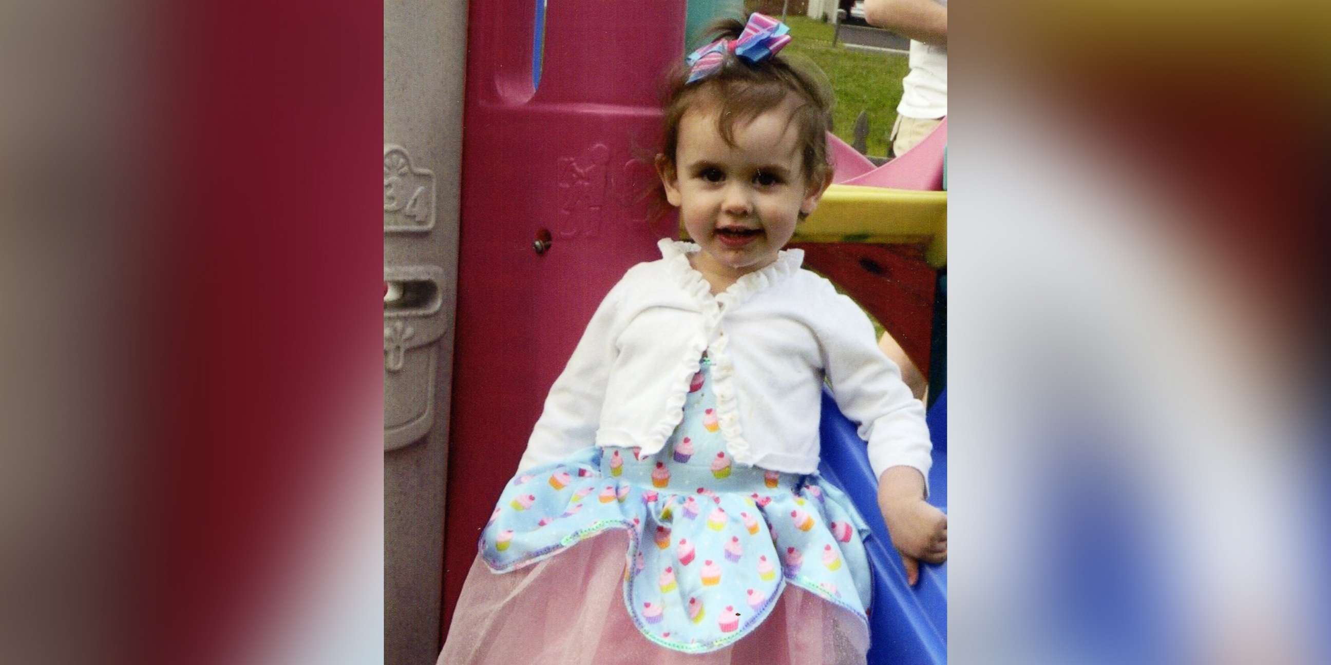 PHOTO: "She had such a fun personality," Vanessa Baier described her daughter, Alexia. 