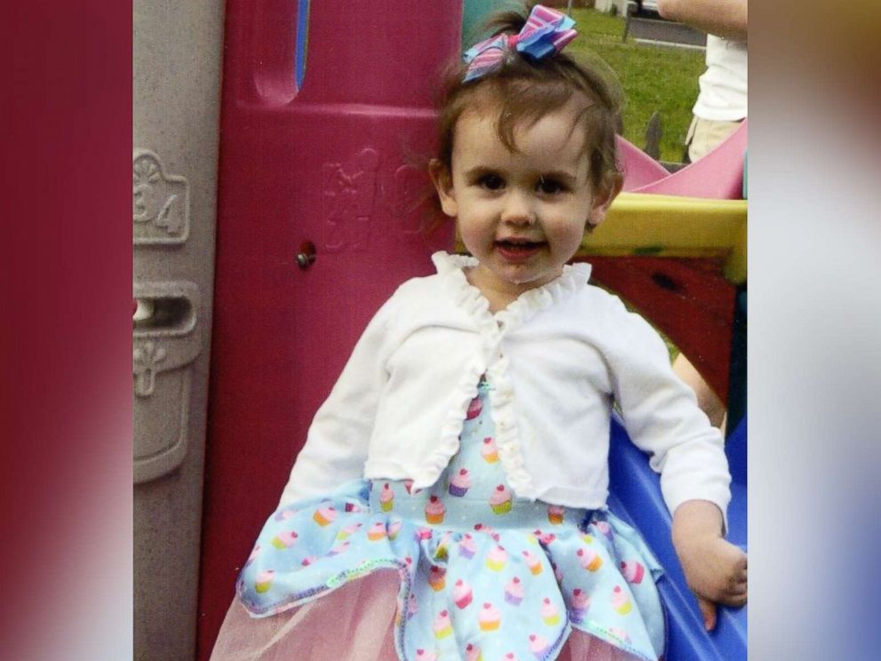 PHOTO: She had such a fun personality, Vanessa Baier described her daughter, Alexia.