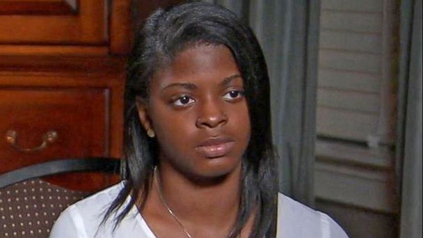 Teen Kidnapped From Florida Hospital As A Newborn Describes New