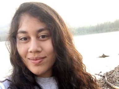 Missing teen girl, coach found together in California, sheriff says