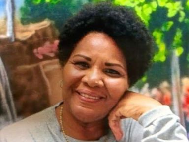 PHOTO: Alice Marie Johnson, 63, who has been in prison for 21 years for a first-time, nonviolent drug offense, is pictured in this undated photo.