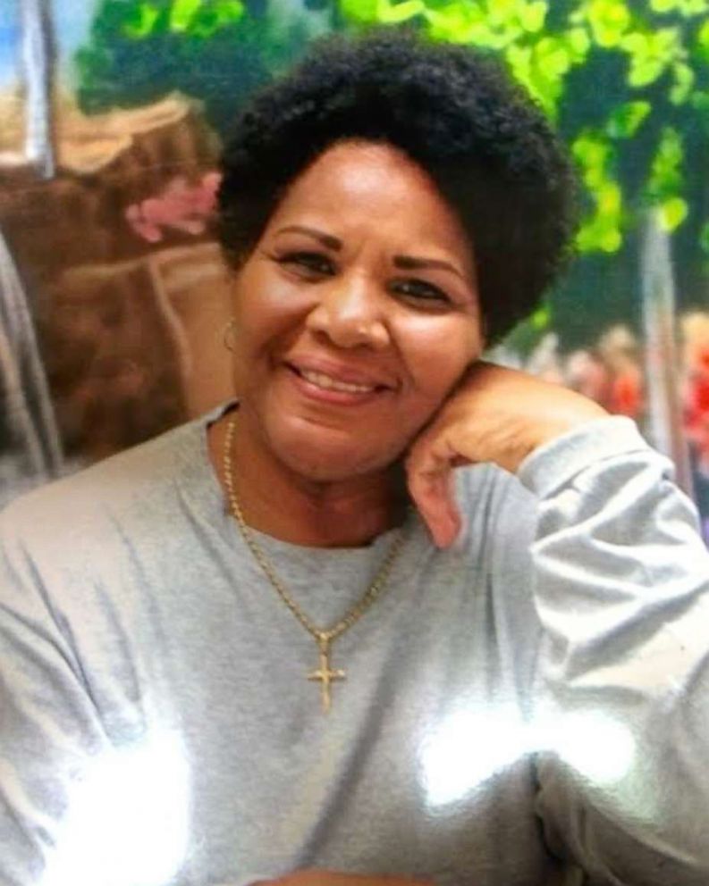 PHOTO: Alice Marie Johnson, 63, who has been in prison for 21 years for a first-time, nonviolent drug offense, is pictured in this undated photo.