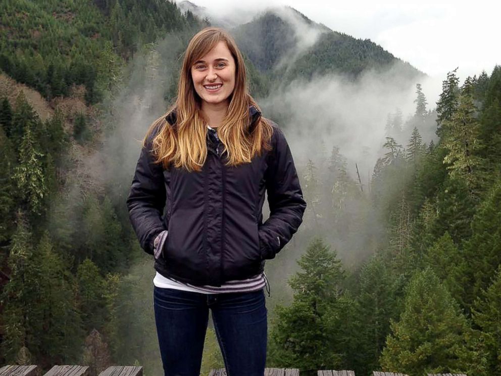 PHOTO: Alicia Hoverson is seen in this undated photo.