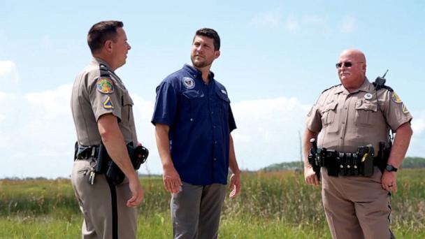 Migrant detention center dubbed 'Alligator Alcatraz' proposed for the Everglades